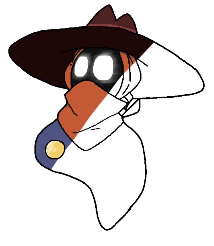 750x863 First Time Drawing Nomad Of Amino