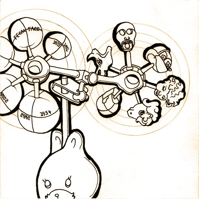 640x638 Illustration