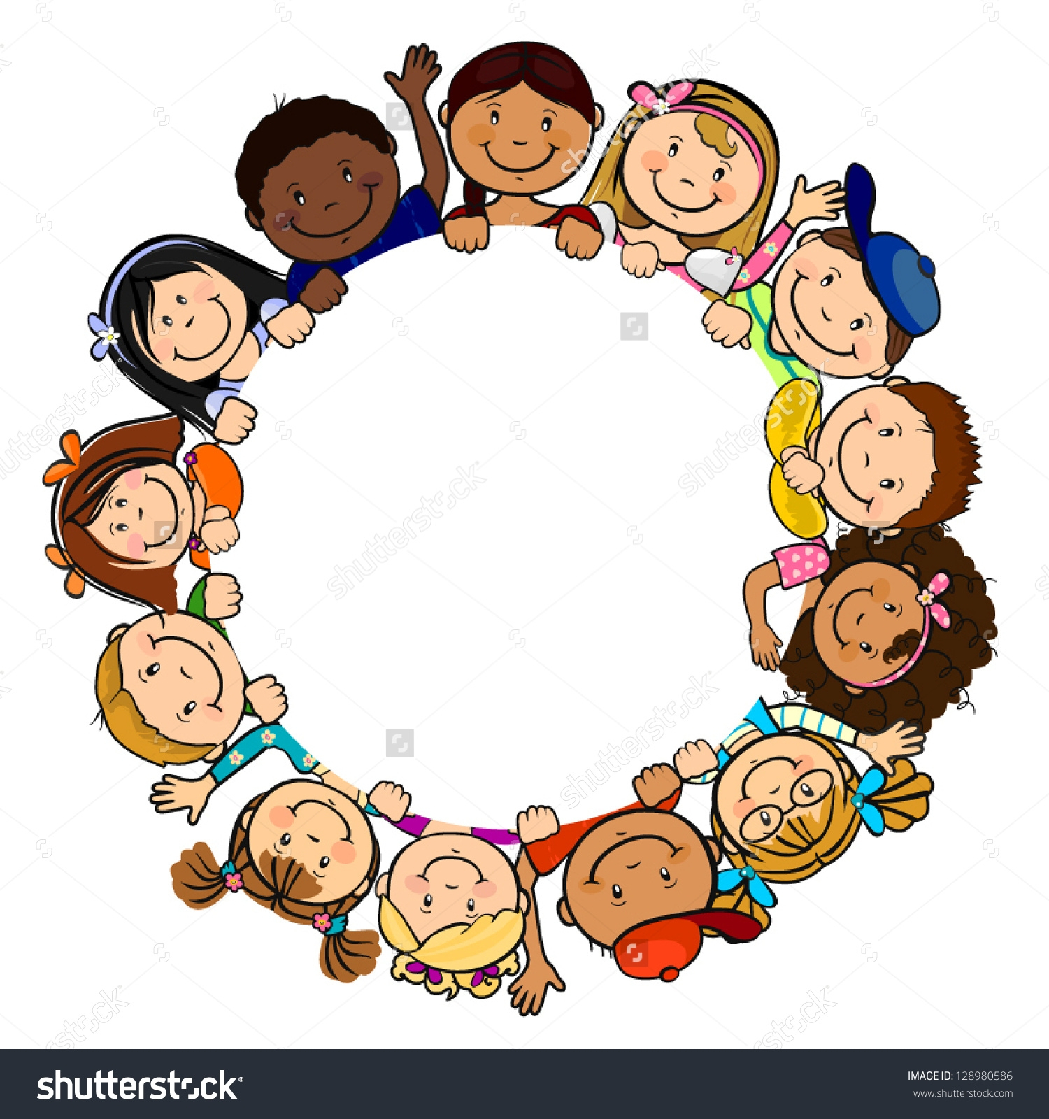 1500x1600 Unique Cartoon Girl Boy Time Machine Vector Clip Art Illustration