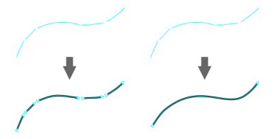 400x203 Using The Timer With The Livesketch Tool