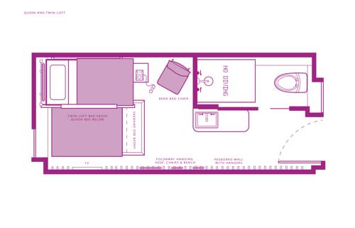 500x321 Best Price On Moxy Nyc Times Square In New York