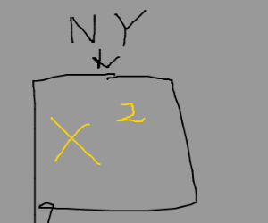 300x250 Times Square