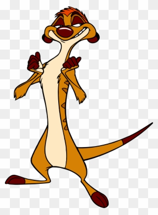 320x434 timon and pumbaa characters