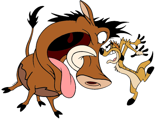 download timon and pumbaa