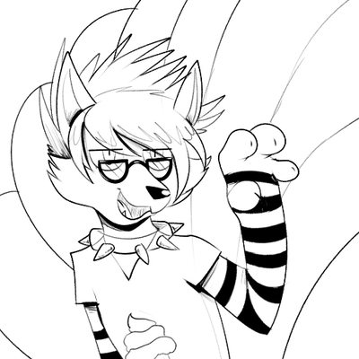 400x400 Laser Fwa Artist Alley! Table