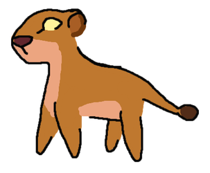 303x250 timon drawing loin king frames illustrations hd images