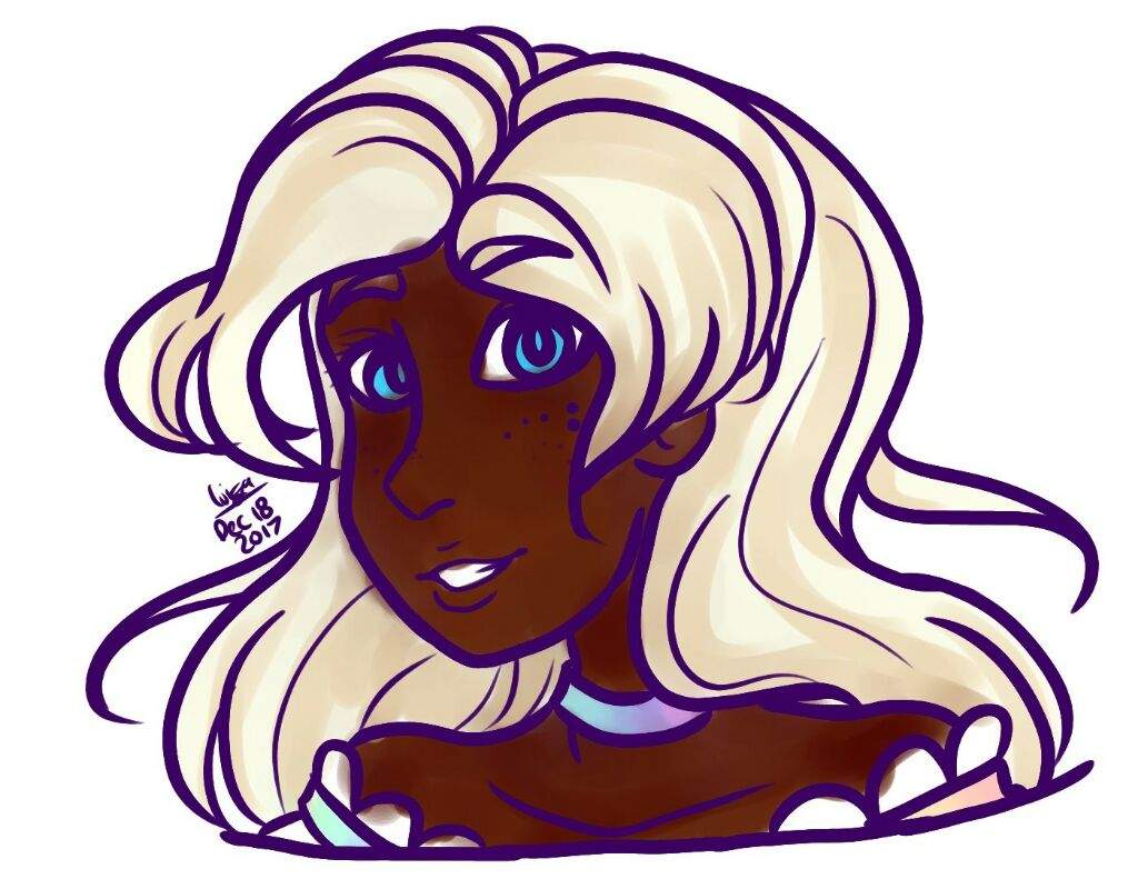 1024x791 Simple Monday Lady Timpani Mario Amino