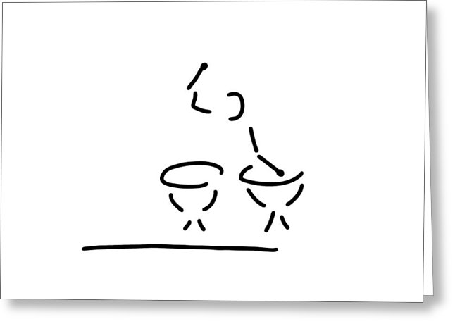 646x470 Timpani Greeting Cards Fine Art America