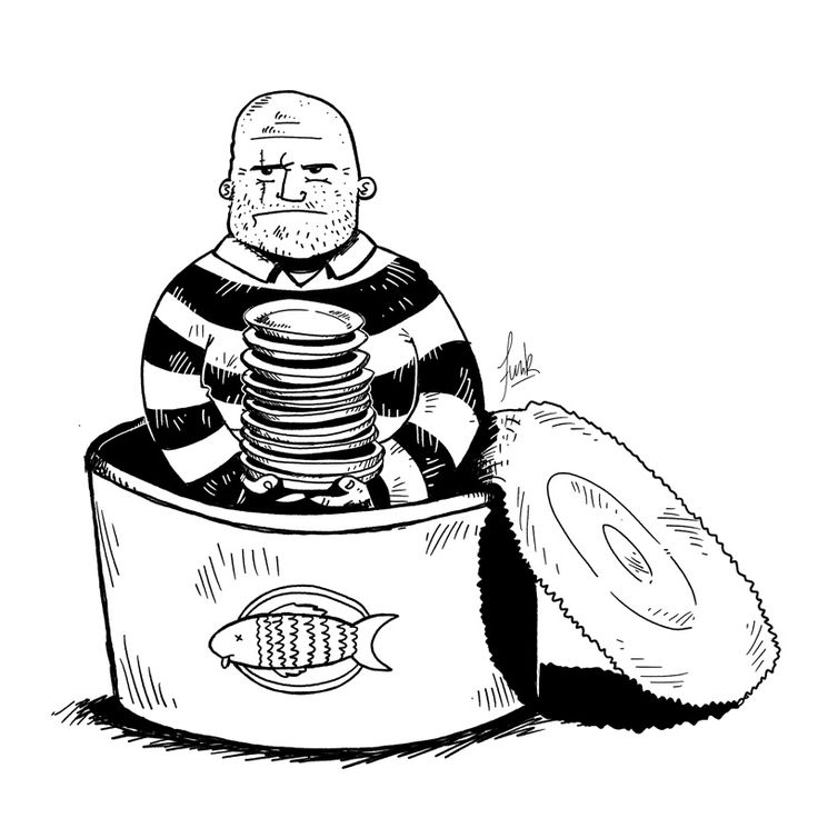 736x736 drawing puns tin for free download