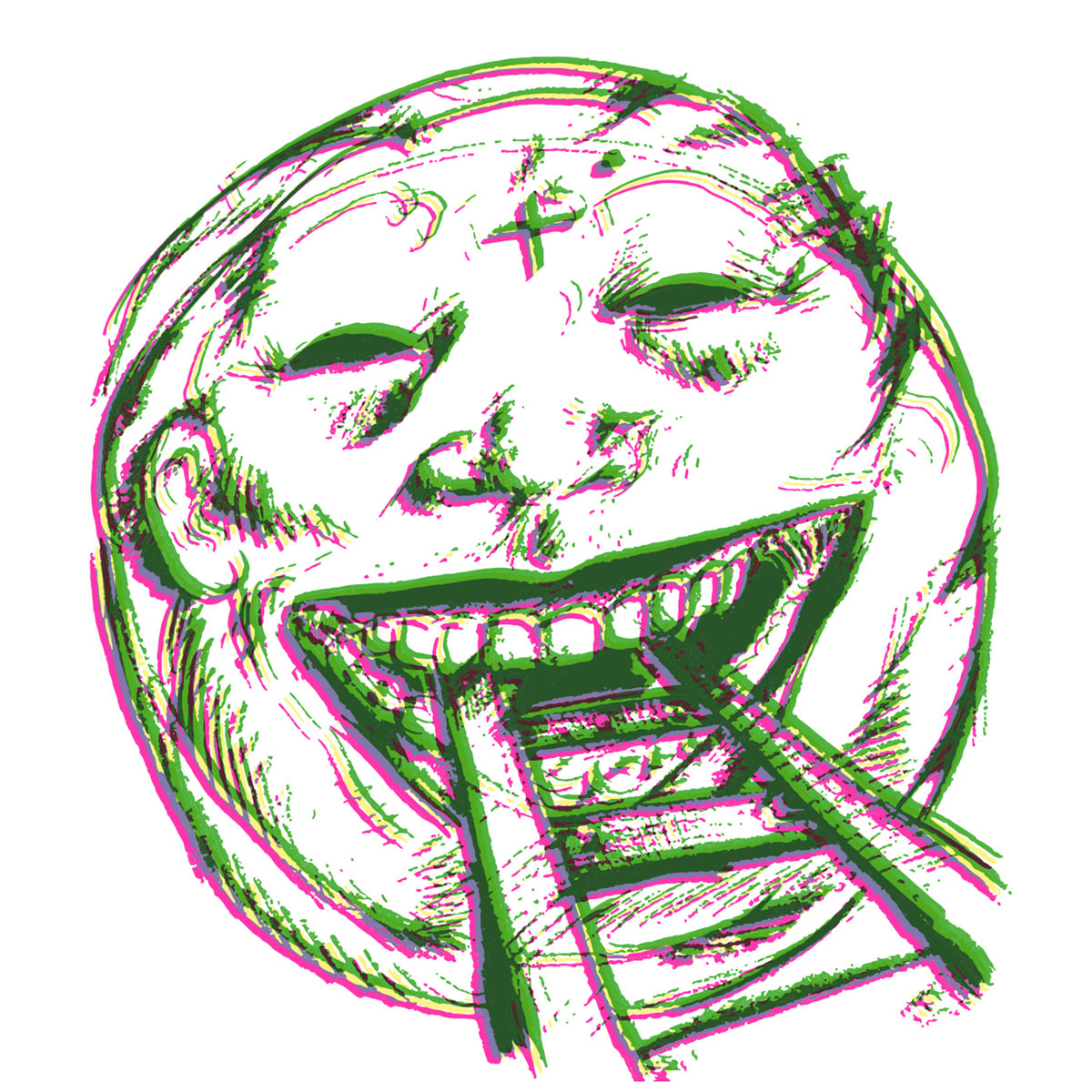 1200x1200 Tin Man Topper