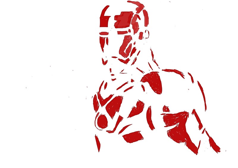 800x566 Tin Man Silhouette