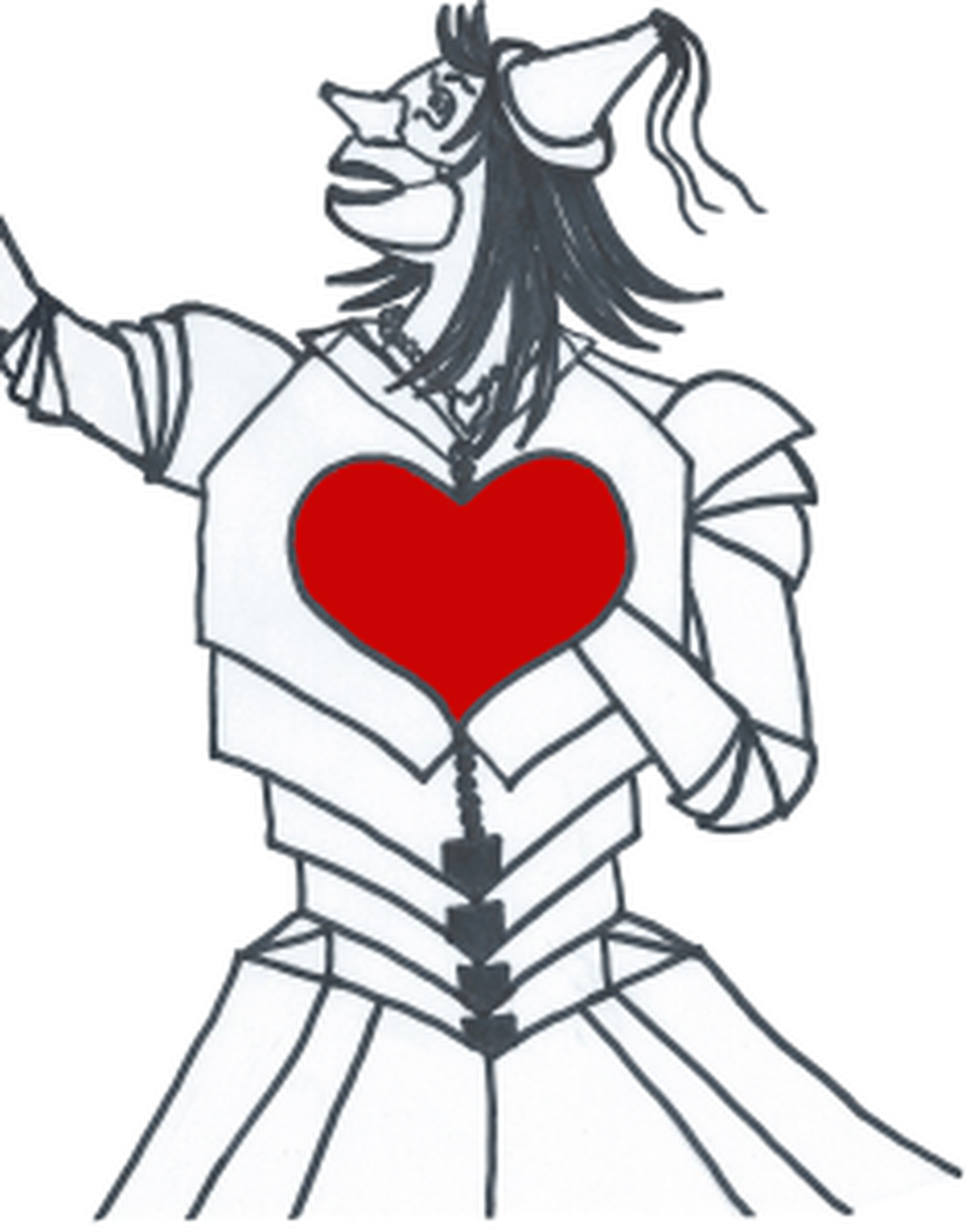 2000x2553 Heart Center Manifestations For Your Business