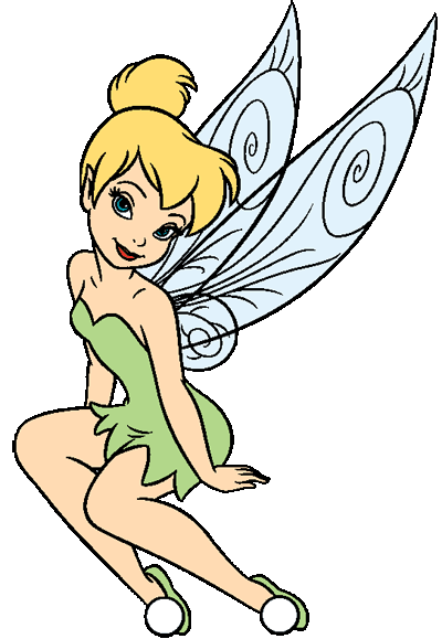 400x579 Drawing Tinkerbell Eye Transparent Png Clipart Free Download