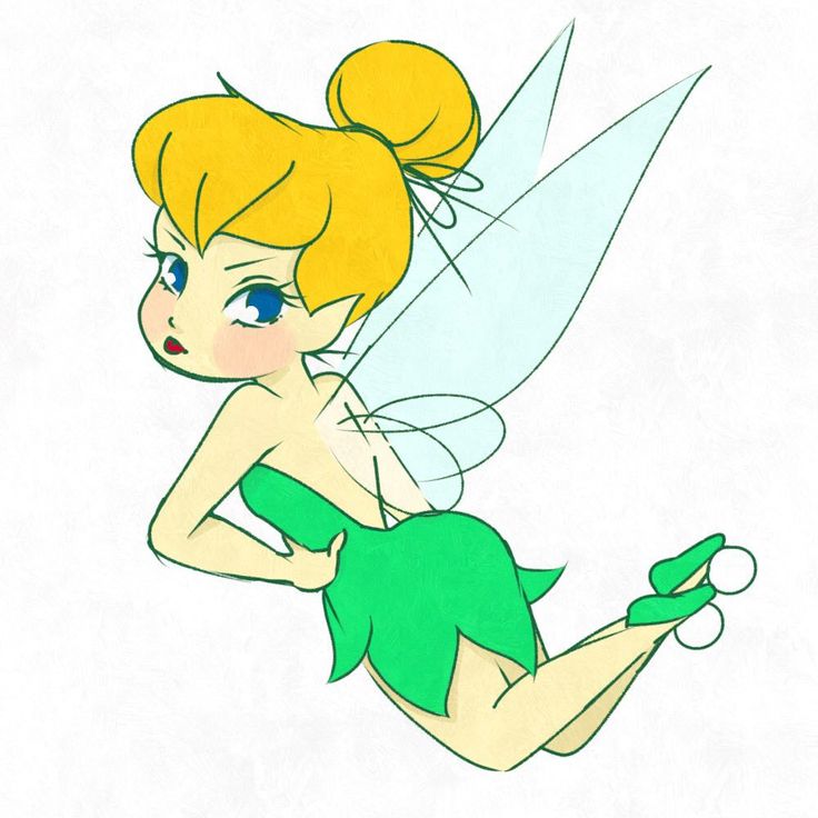 736x736 Collection Of Free Minion Clipart Tinkerbell Movie Amusement