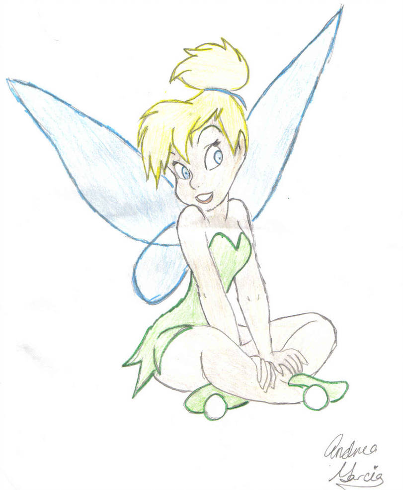 811x985 Tinkerbell