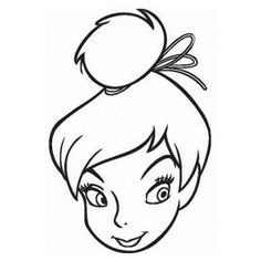 236x236 Unique Tinkerbell Svgtinkerbell Clipart Tinker Bell Disney