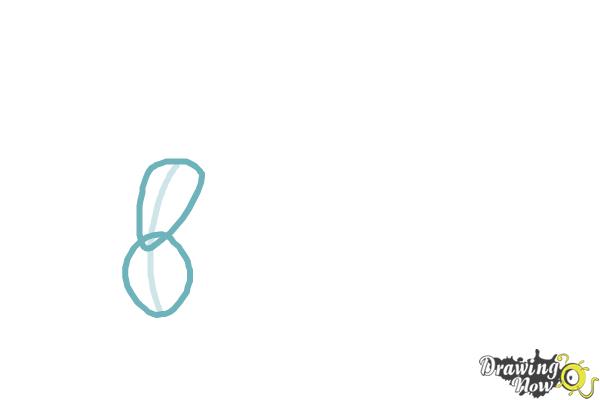 600x400 How To Draw Silvermist From Tinkerbell