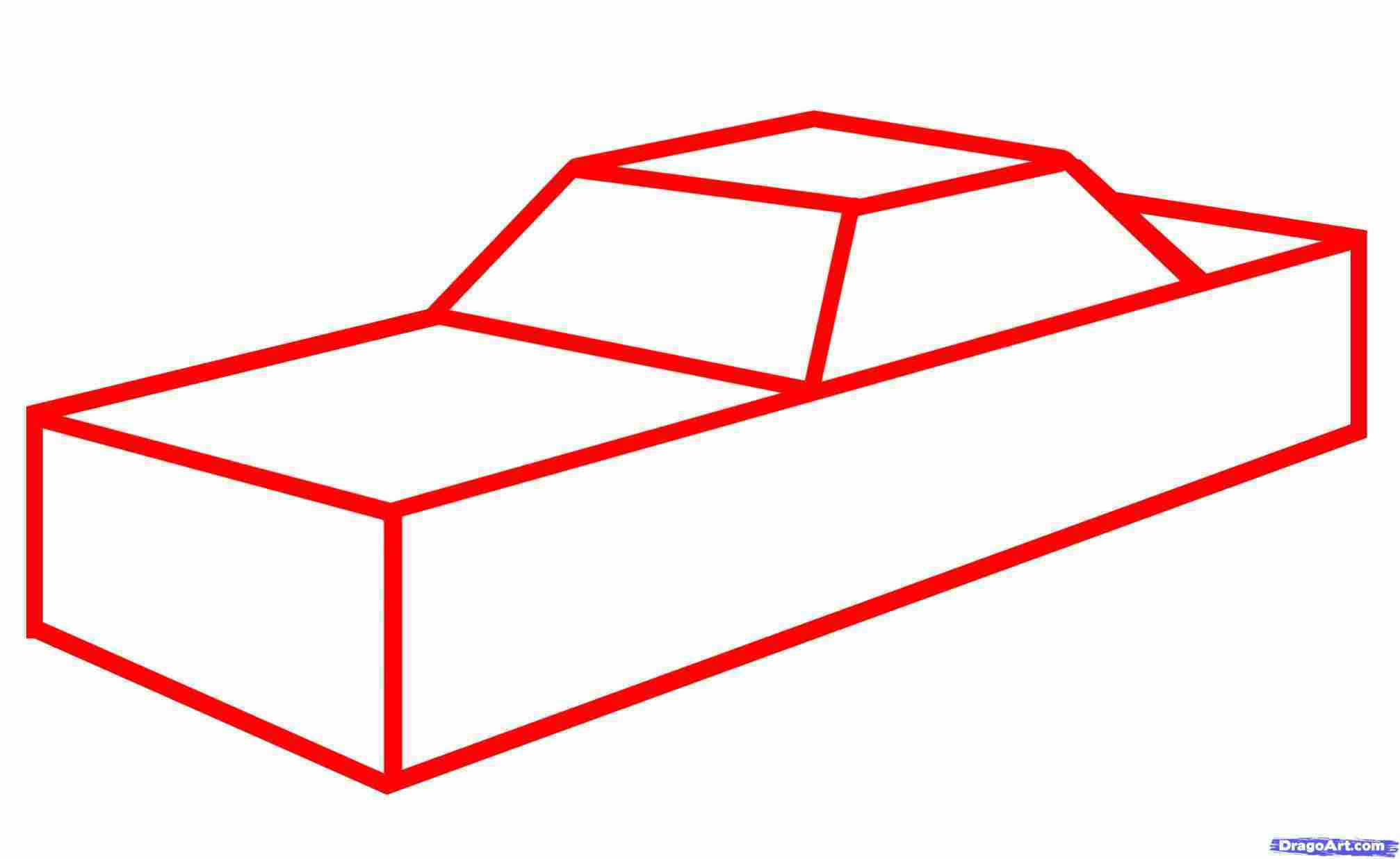 2014x1237 Sketch Picsrhpicscom Car Easy Drawing Tutorials Cars Pencil Sketch