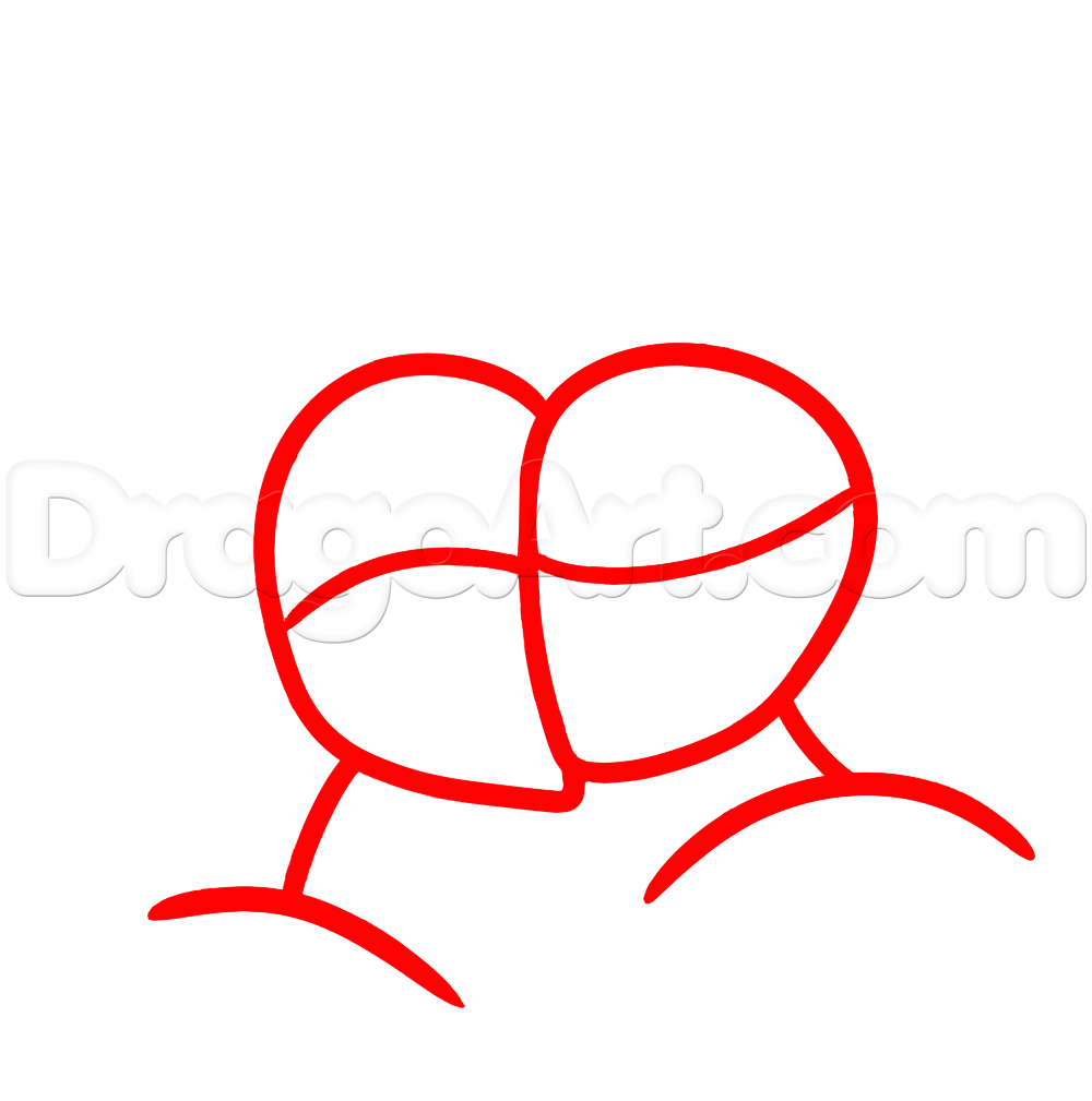 1000x1009 Draw Peter Pan And Tinkerbell, Step