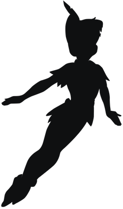 250x426 Drawing Tinkerbell Peter Pan Transparent Png Clipart Free
