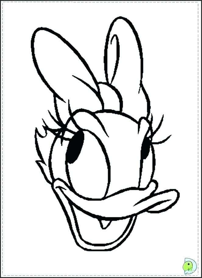 663x912 drawing of daisy duck cookie consent daisy duck drawing step