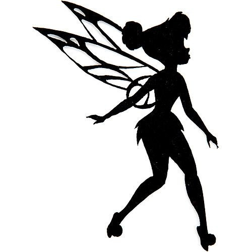 500x500 Tinkerbell Clipart Best Of Best Tinker Bell Images
