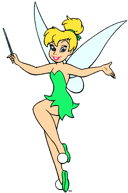 425x641 Tinkerbell Clip Black And White Huge Freebie! Download