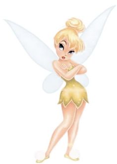 236x330 best i wish i was tinkerbell images drawings, faeries, tinkerbell