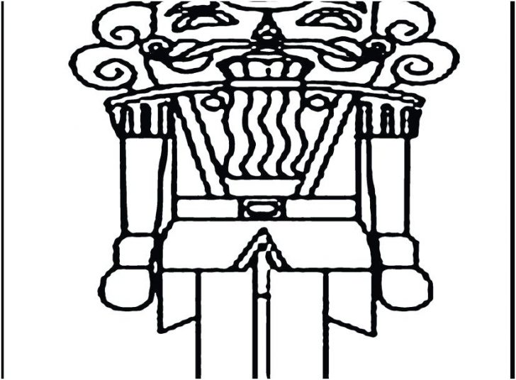 728x536 Balerina Dancing Tinkerbell Coloring