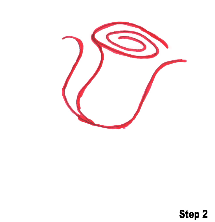 738x764 How To Draw Disney Characters How To Draw Tinkerbell Easy Step