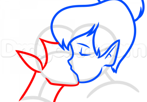 300x210 Tinkerbell Step