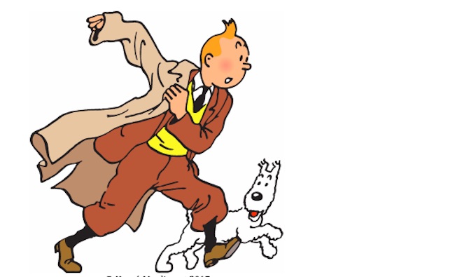 660x395 International Destinations The World Of Tin Tin In Hong Kong