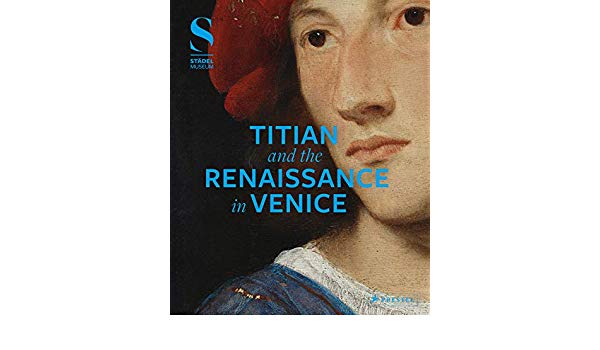 600x350 buy titian and the renaissance in venice book online