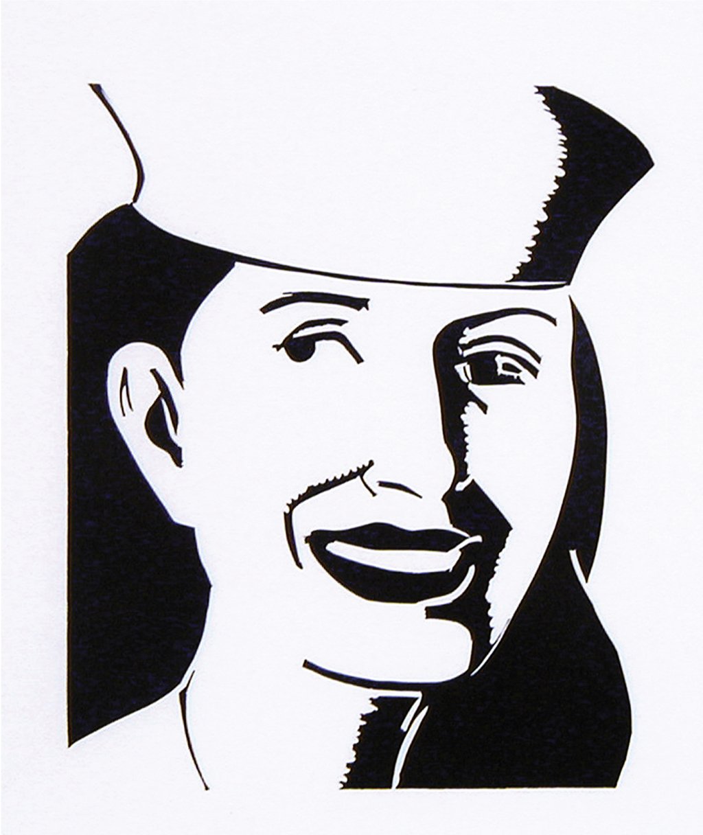 1024x1216 In Search Of The Big Technique Alex Katz On Why Artists Should