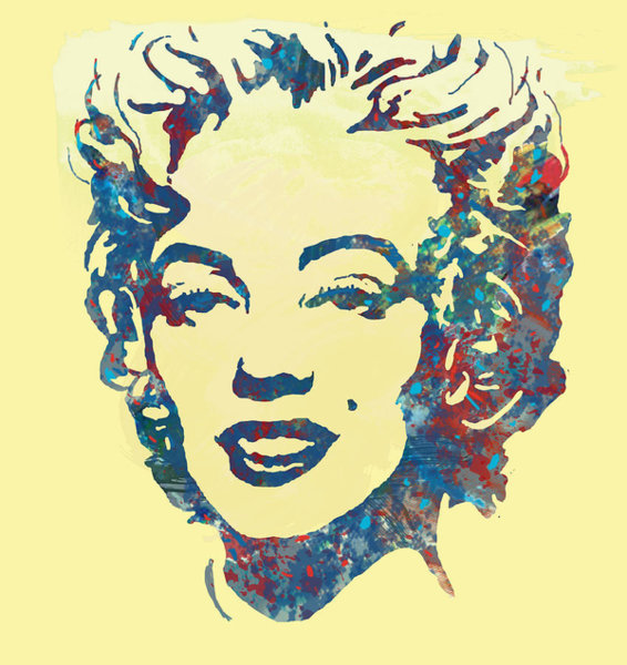 566x600 Number Drawings Fine Art America