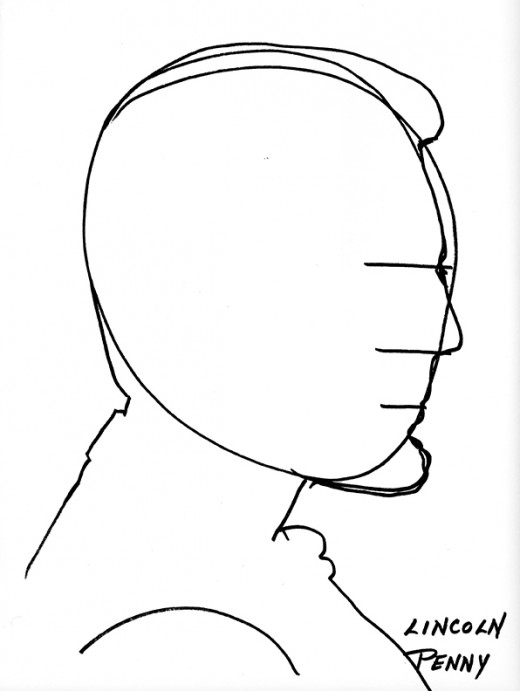 520x691 Silhouettes Or Shadow Portraits For Children Hubpages