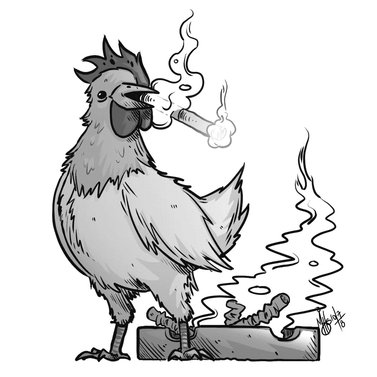 1200x1200 Baby On Twitter