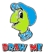 150x183 Can You Draw Me And My Friends The Retroist