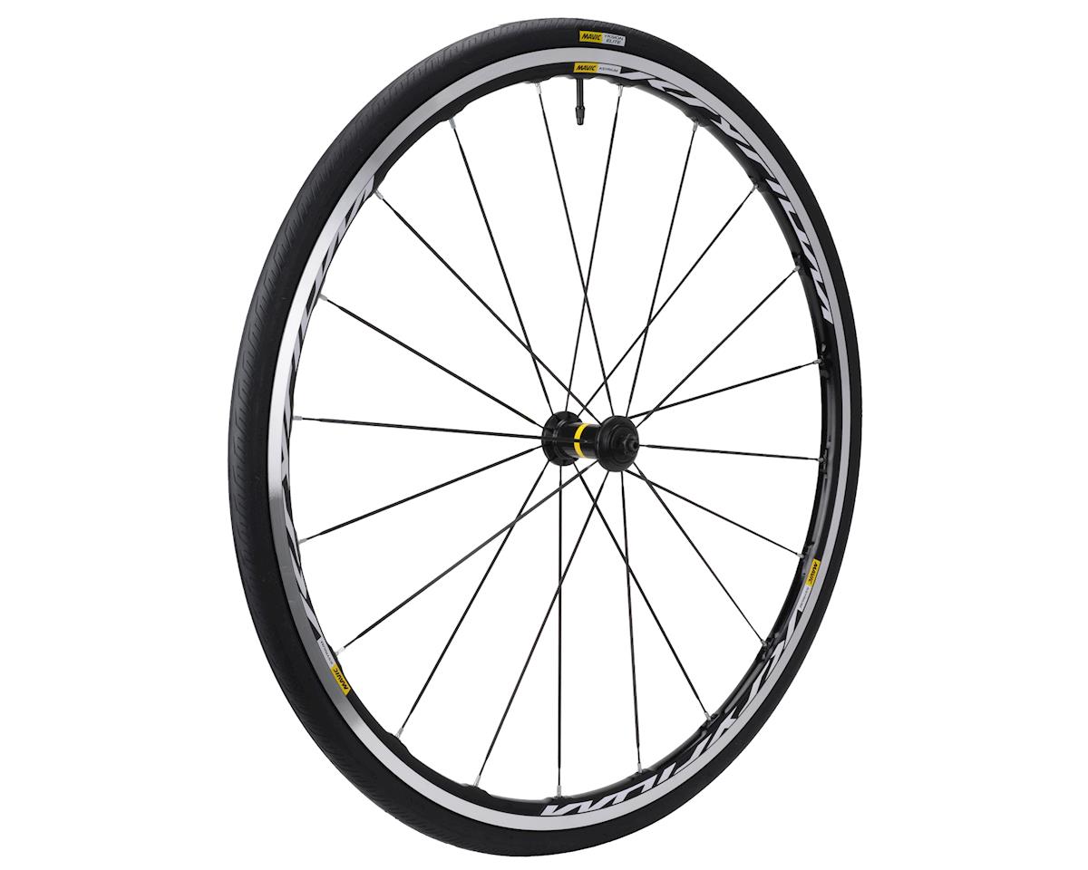 1200x960 Mavic Ksyrium Se Road Wheelset