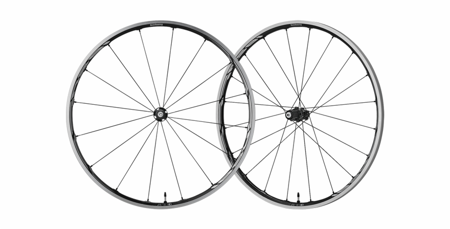 920x468 Tubeless Carbon Clincher Wheel