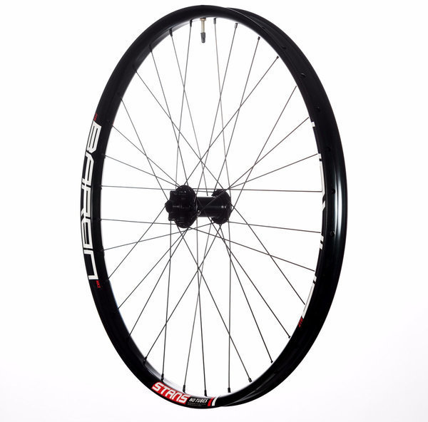 600x592 Stan's Notubes Baron Inch Front