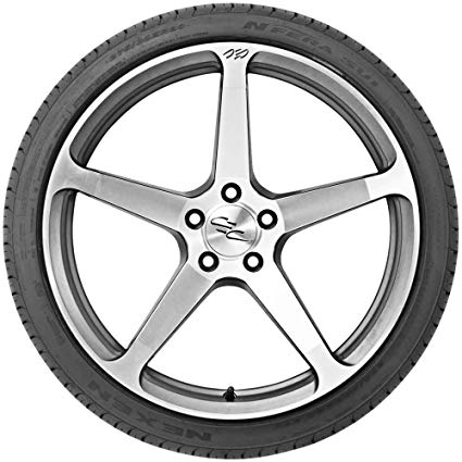 425x425 Nexen N'fera Radial Tire