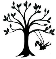 181x190 Best Swing Schommel Images Artworks, Painting Drawing