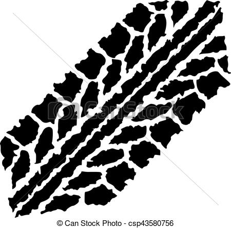 450x443 Short Wheel Track