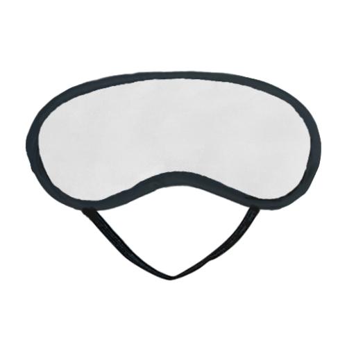 500x500 Custom Eye Mask Add Colors, Pictures, Texts Kusdom