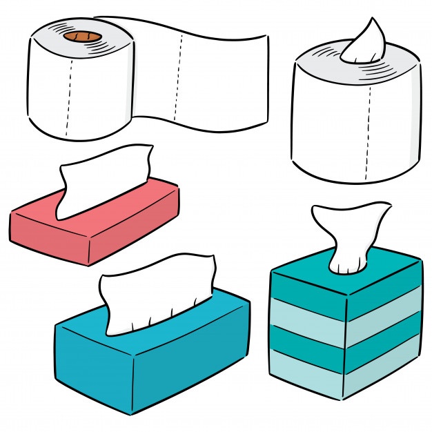 626x626 Tissue Box Vectors, Photos And Free Download