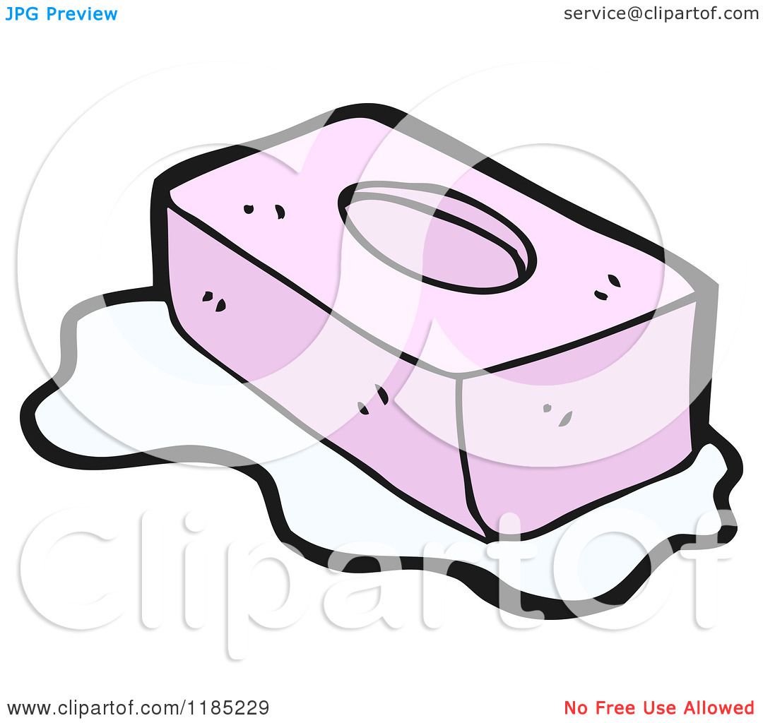 1080x1024 Cartoon Of A Tissue Box