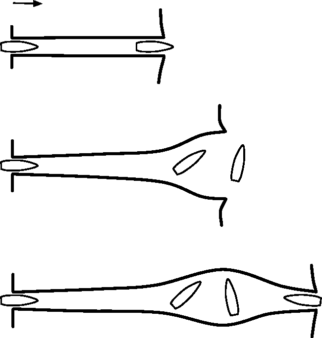 650x684 Figure From Wound Ballistics The Mechanisms Of Soft Tissue