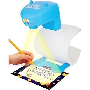 300x300 Smart Sketcher Projector Drawing Kit Kids New Ebay