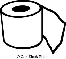 214x194 Tissue Paper Clipart